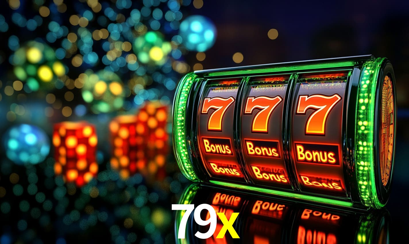 79x - Pagamento PIX Instantâneo